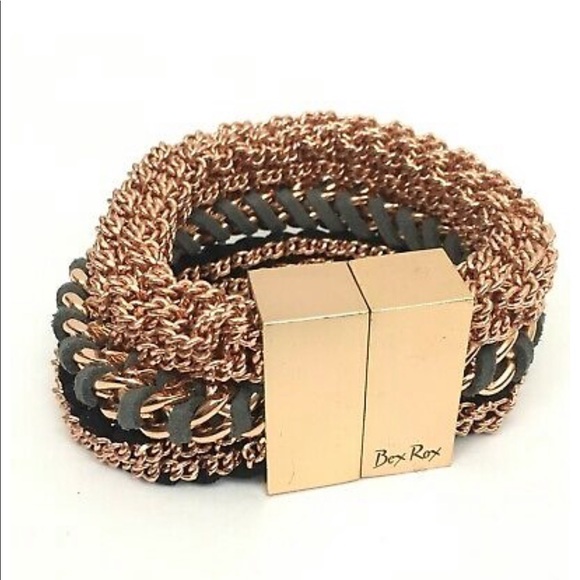 bex rox Jewelry - BEX ROX Gina magnetic bracelet